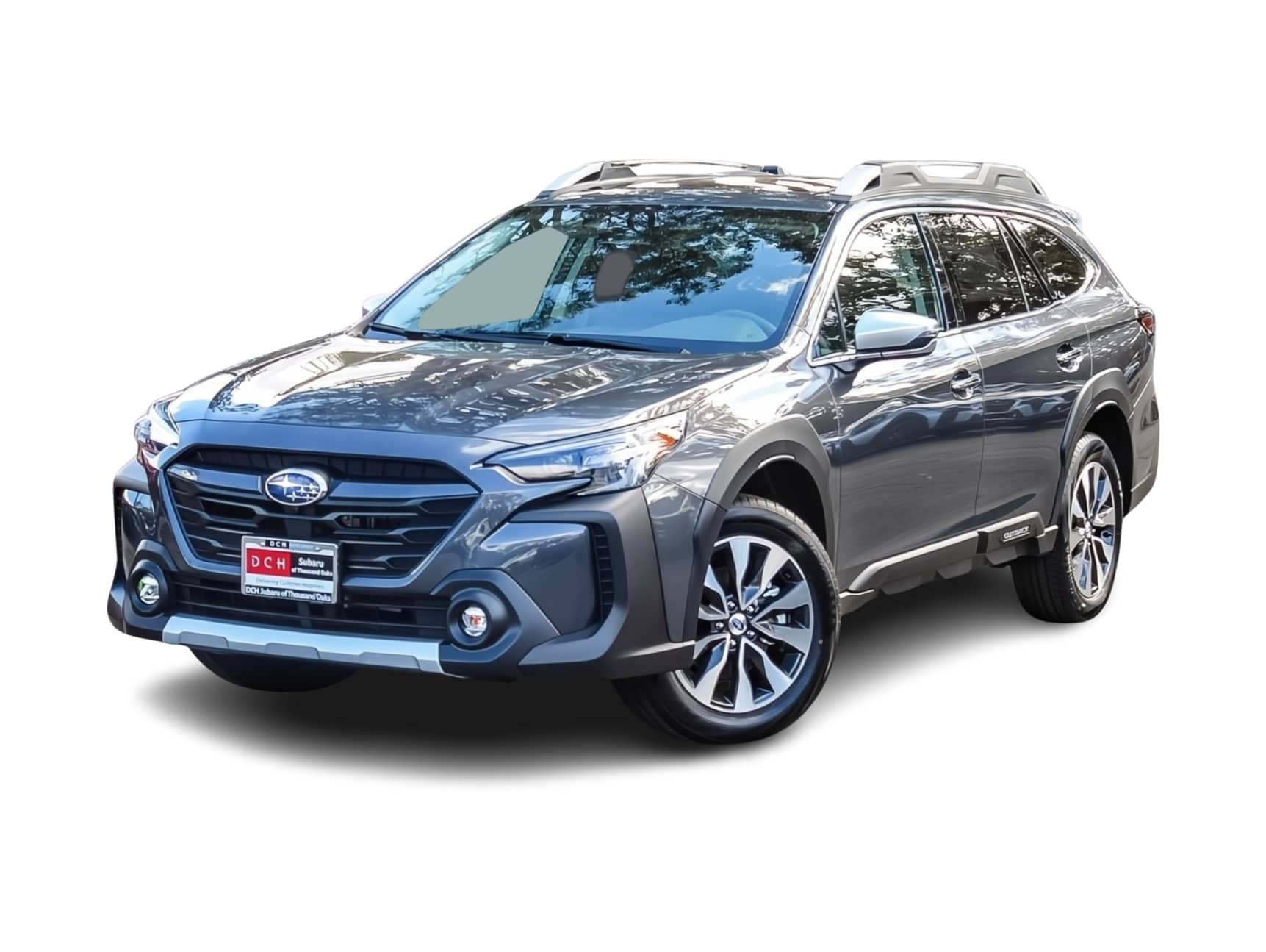 Thumbnail: 2025 Subaru Outback - 1