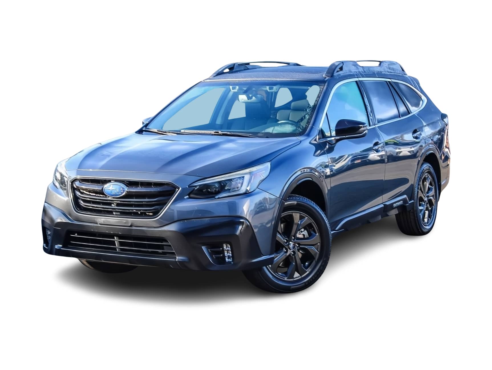 Thumbnail: 2020 Subaru Outback - 1