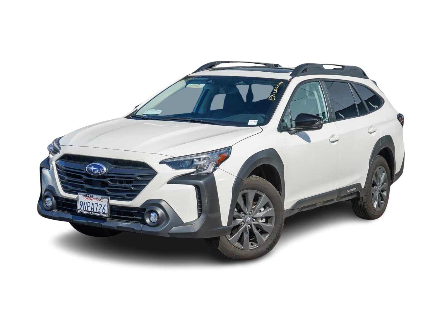 2024 Subaru Outback Onyx Edition -
                Thousand Oaks, CA