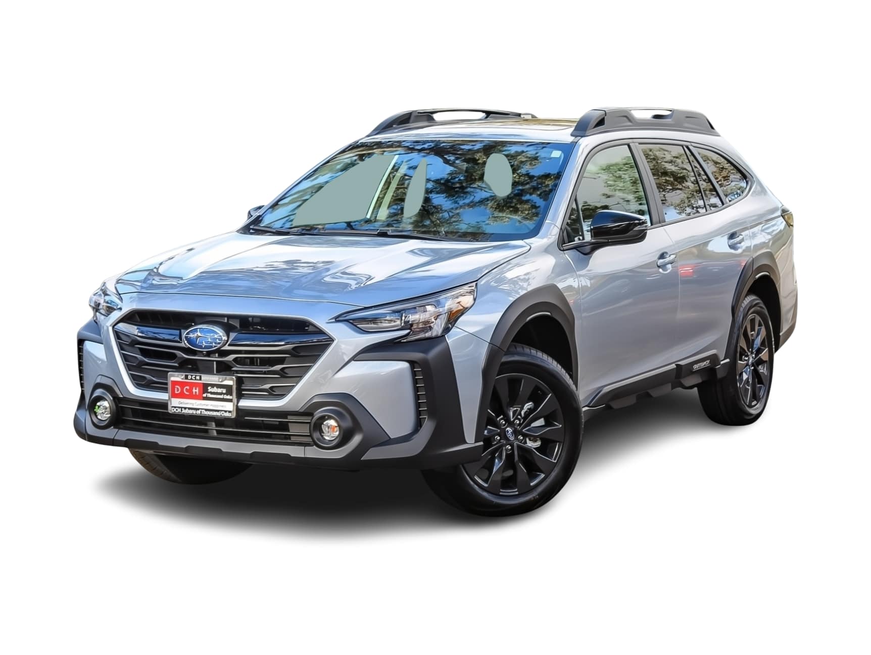 Thumbnail: 2025 Subaru Outback - 1