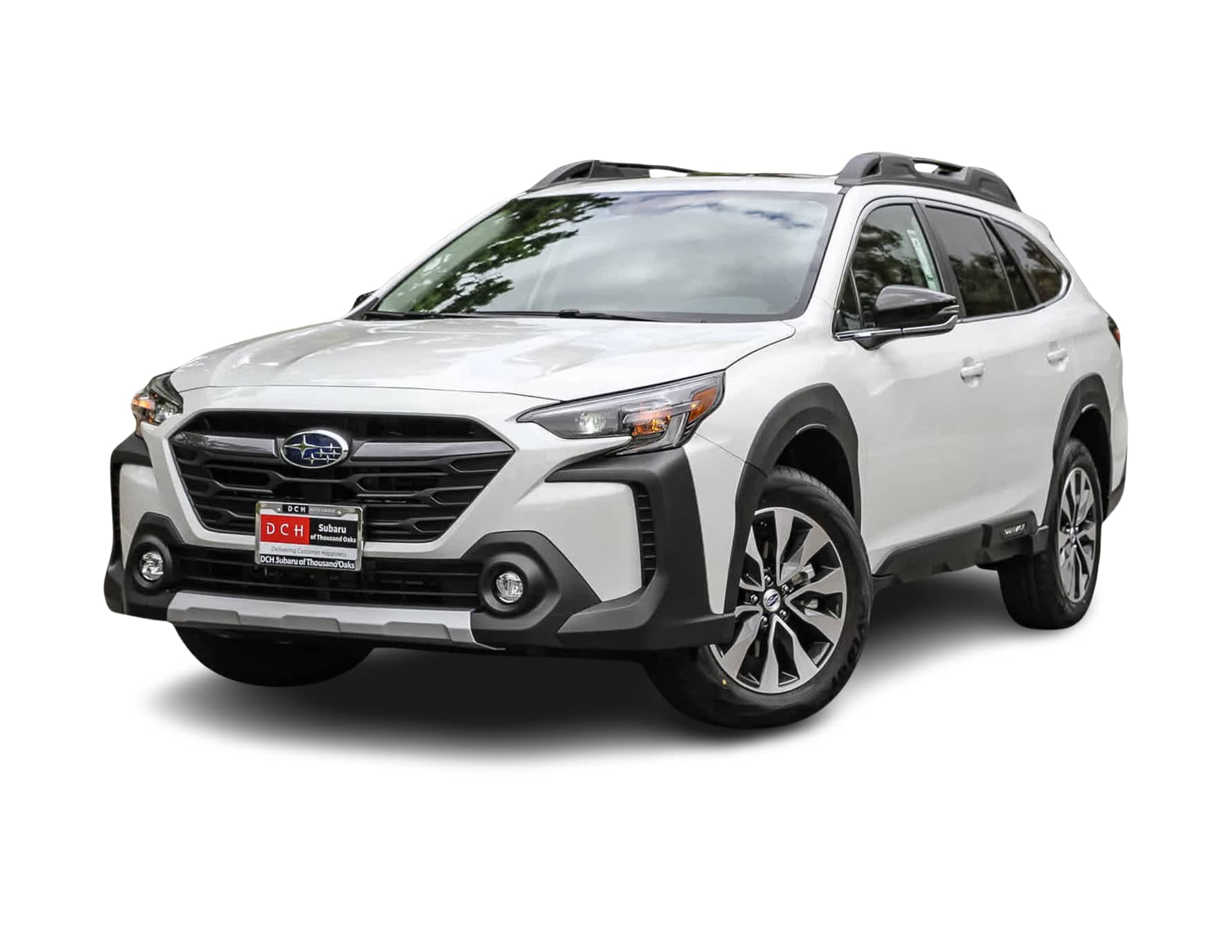 2024 Subaru Outback Limited -
                Thousand Oaks, CA