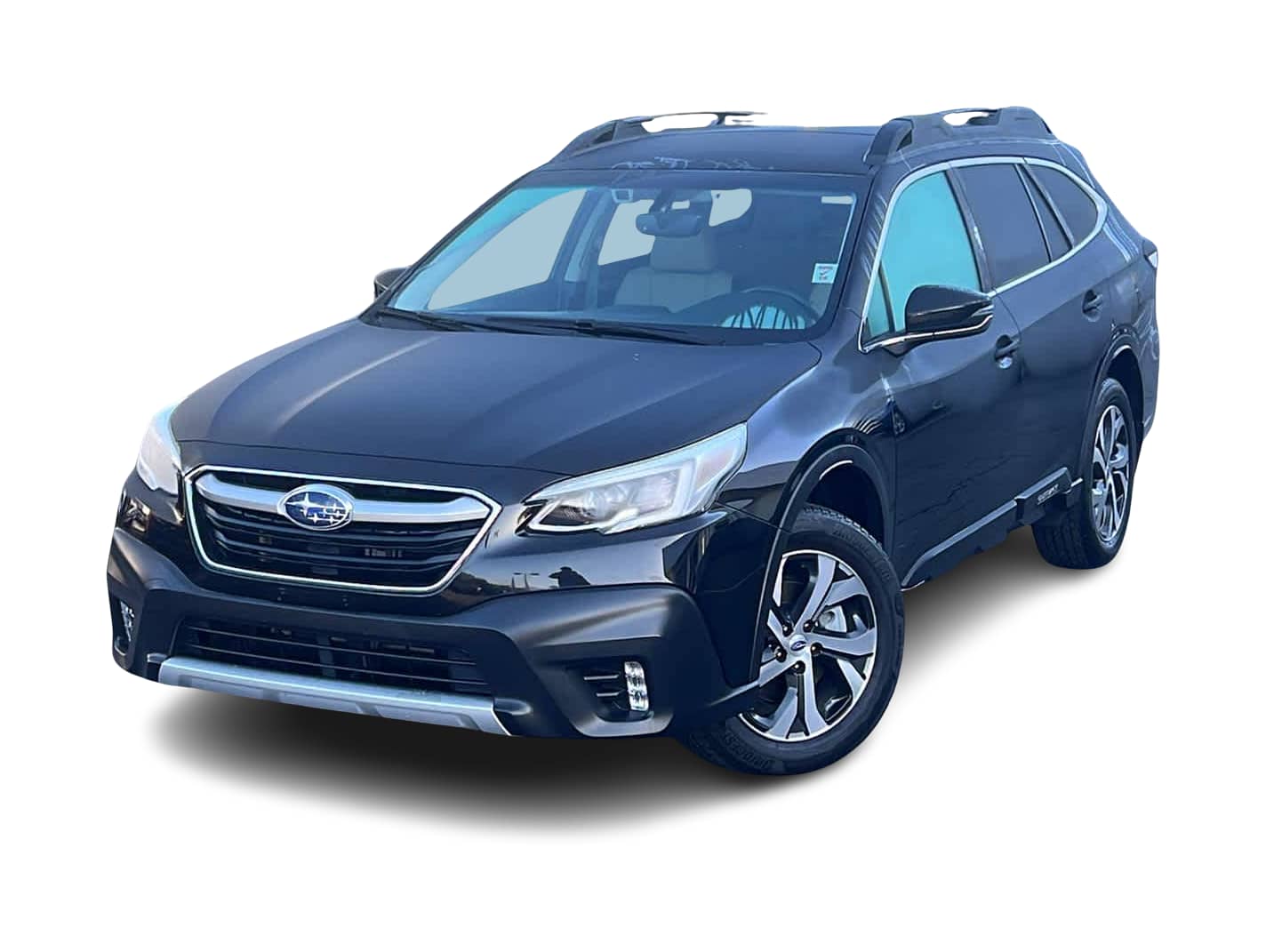 2021 Subaru Outback Limited -
                Thousand Oaks, CA