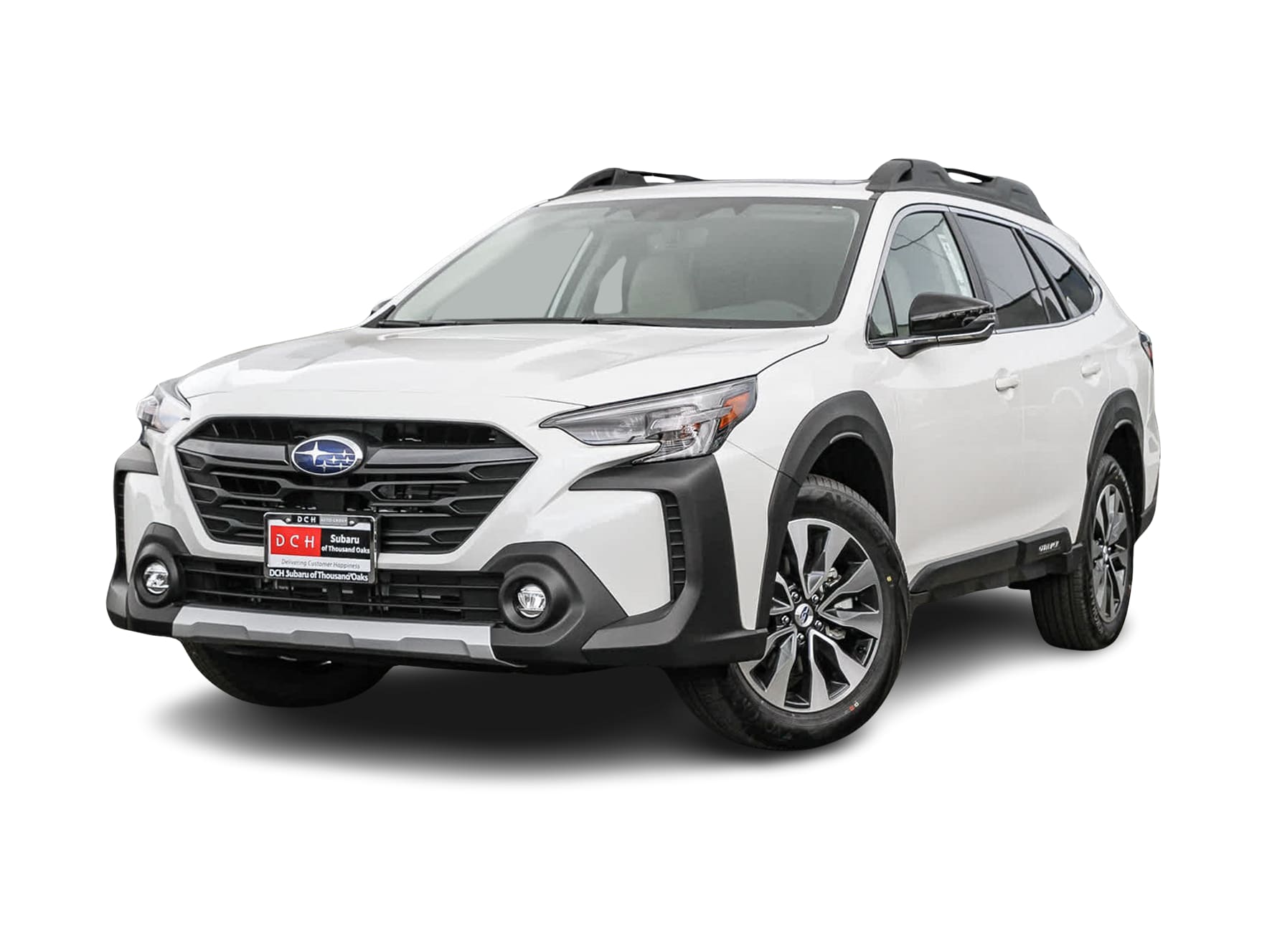 2024 Subaru Outback Limited -
                Thousand Oaks, CA