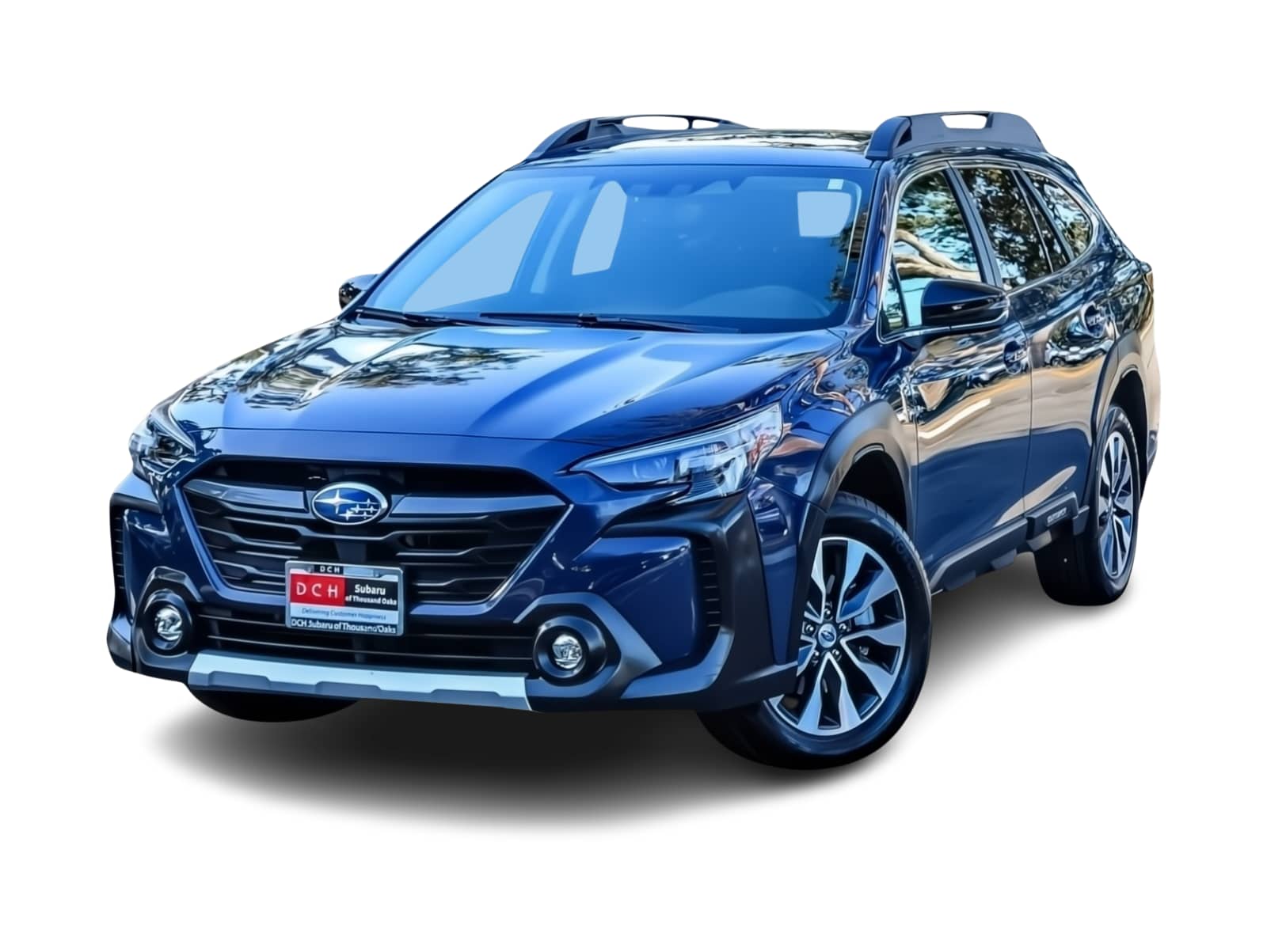 Thumbnail: 2023 Subaru Outback - 1
