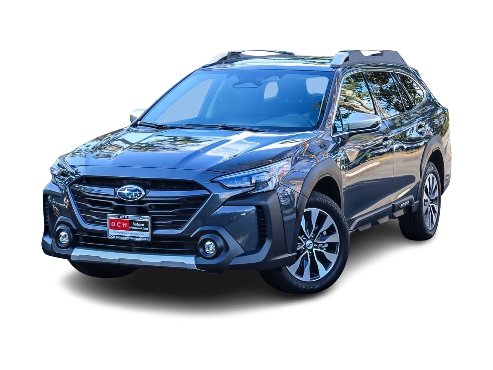 Thumbnail: 2025 Subaru Outback - 1