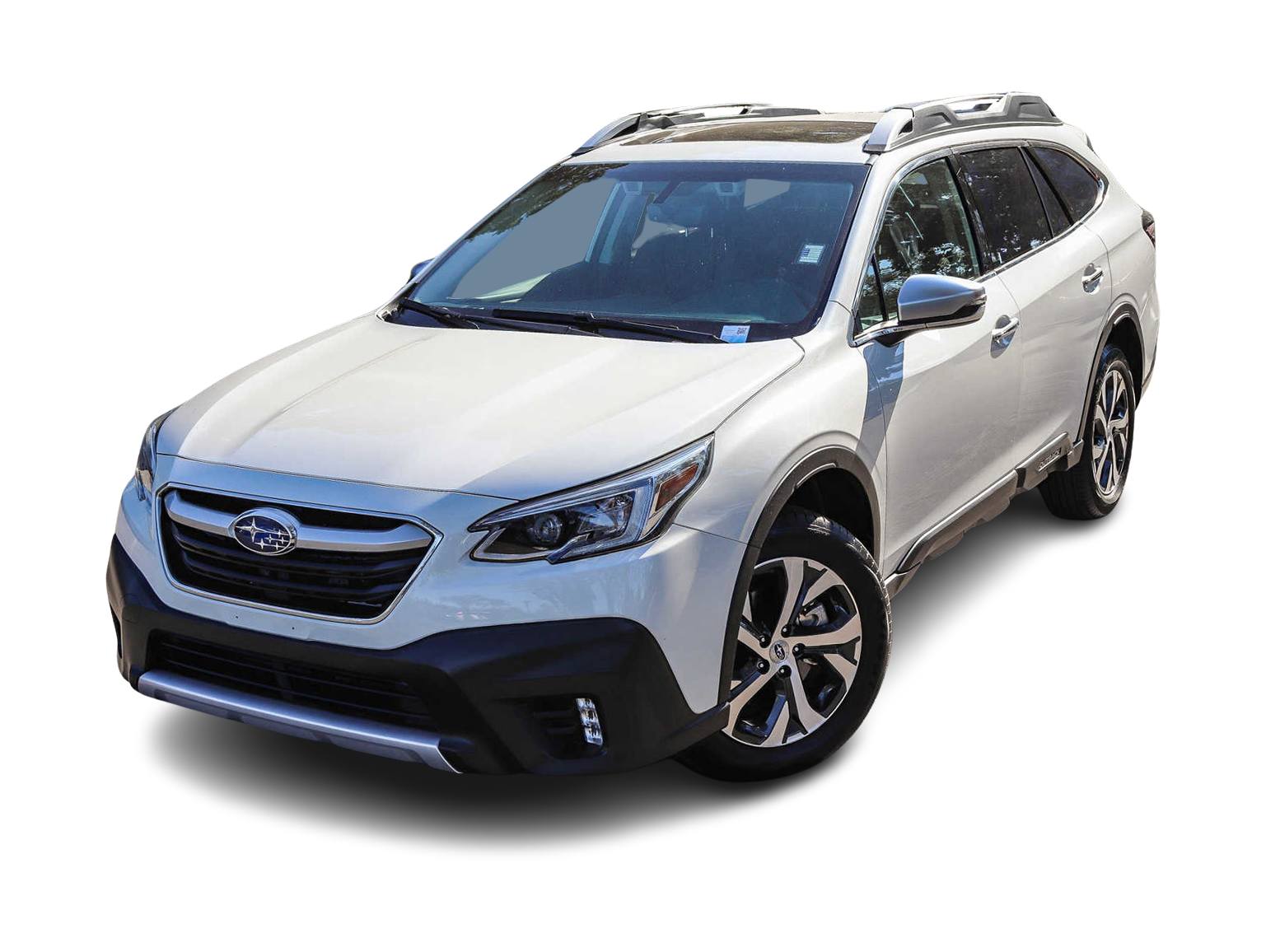 2022 Subaru Outback Touring -
                Thousand Oaks, CA