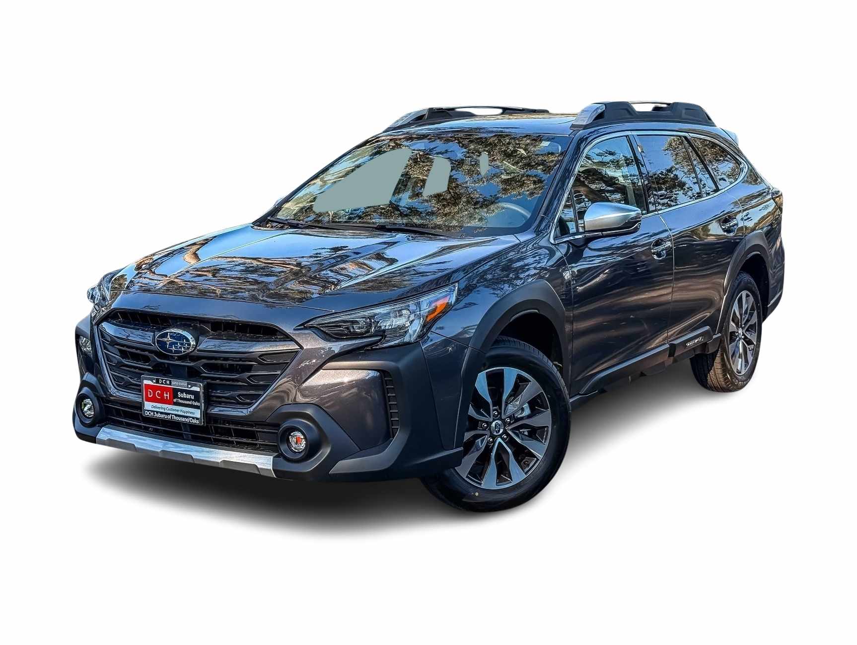 Thumbnail: 2025 Subaru Outback - 1