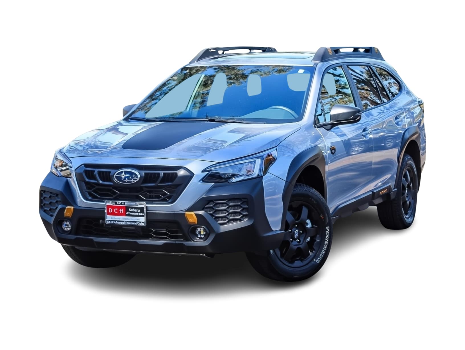 Thumbnail: 2025 Subaru Outback - 1