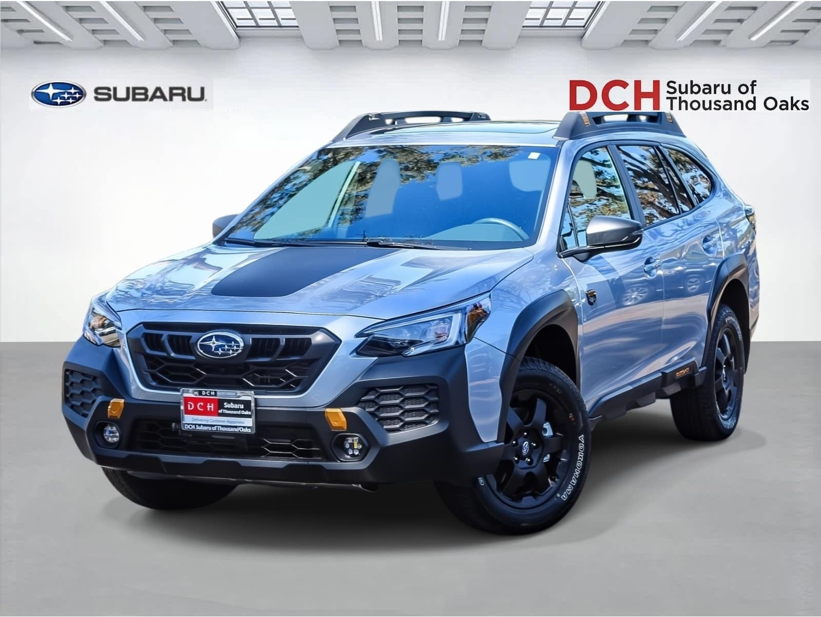 2025 Subaru Outback Wilderness's photo