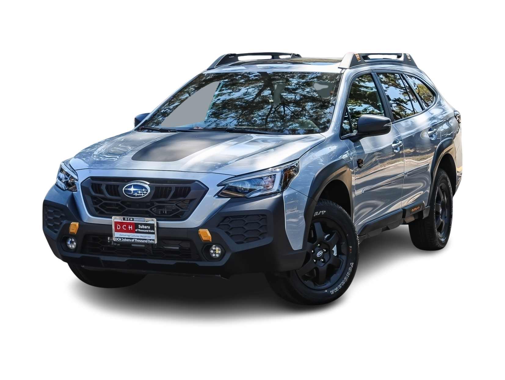 Thumbnail: 2025 Subaru Outback - 1