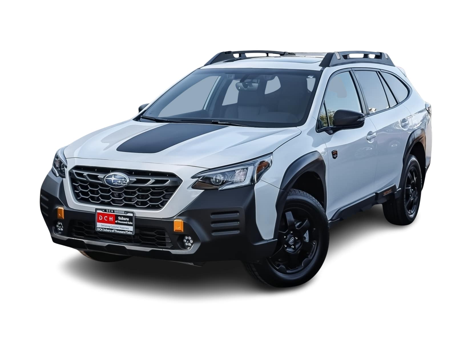 Thumbnail: 2022 Subaru Outback - 1