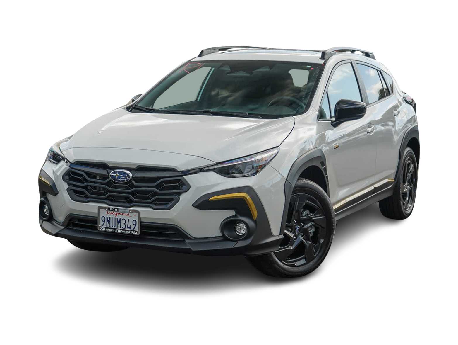 2024 Subaru Crosstrek Sport -
                Thousand Oaks, CA