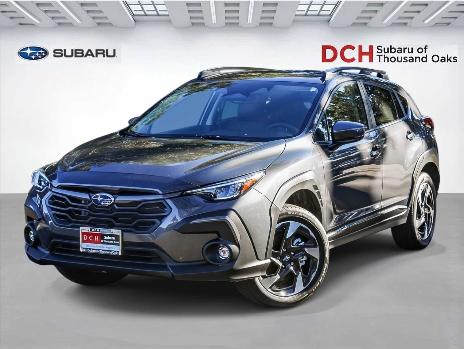 2026 Subaru Crosstrek Limited's photo