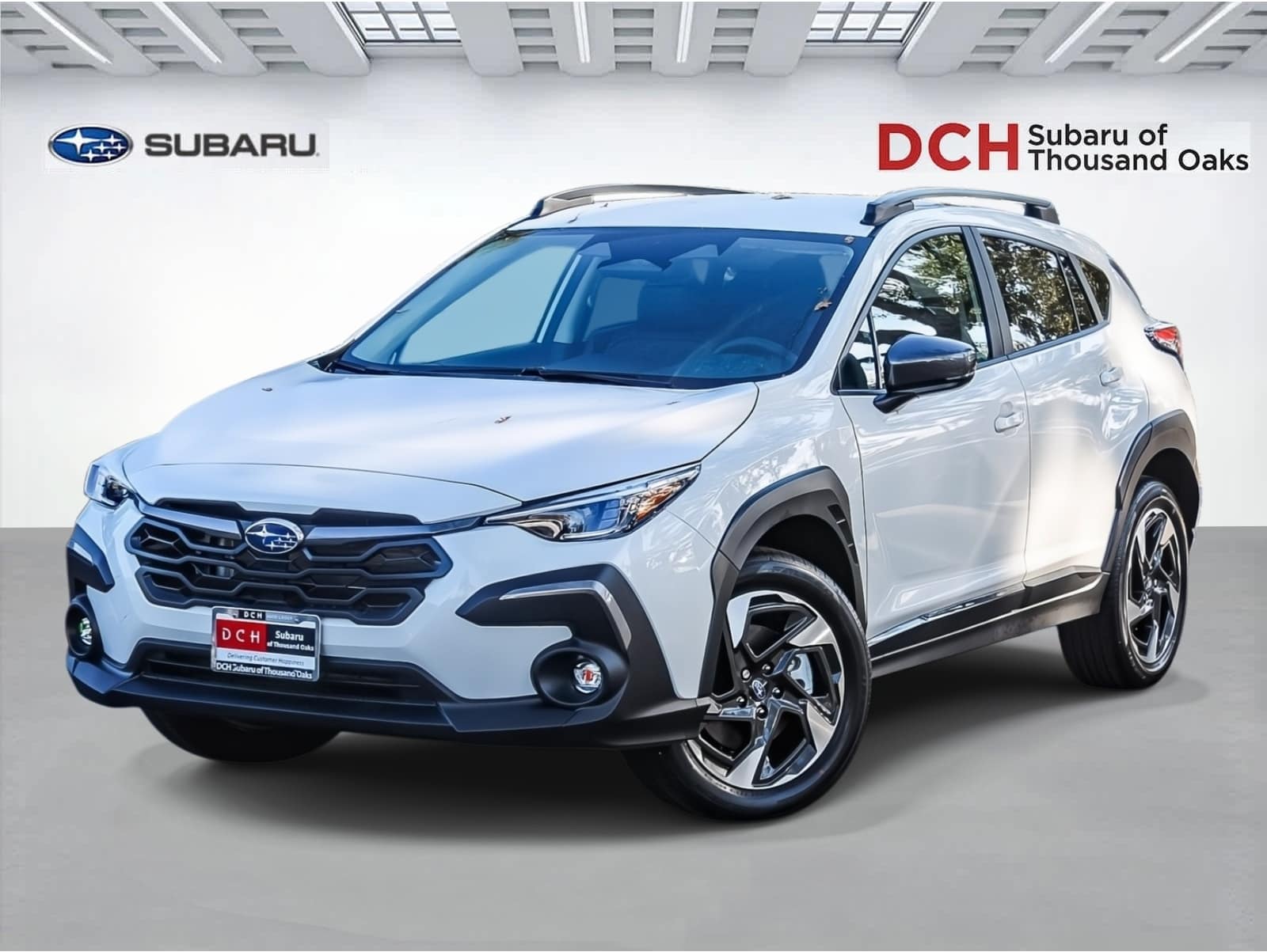 2026 Subaru Crosstrek Limited's photo