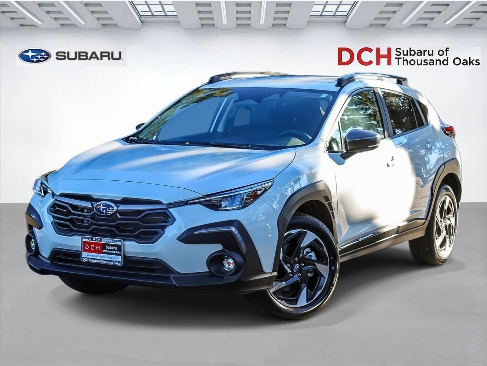 2026 Subaru Crosstrek Limited's photo