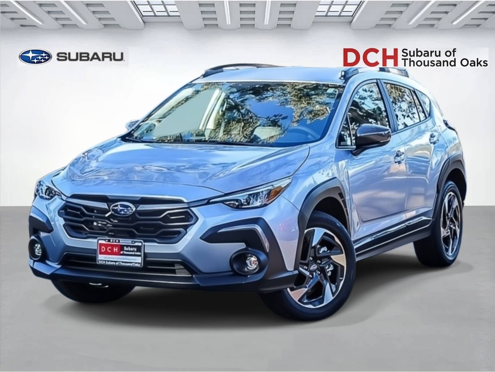 2025 Subaru Crosstrek Limited's photo