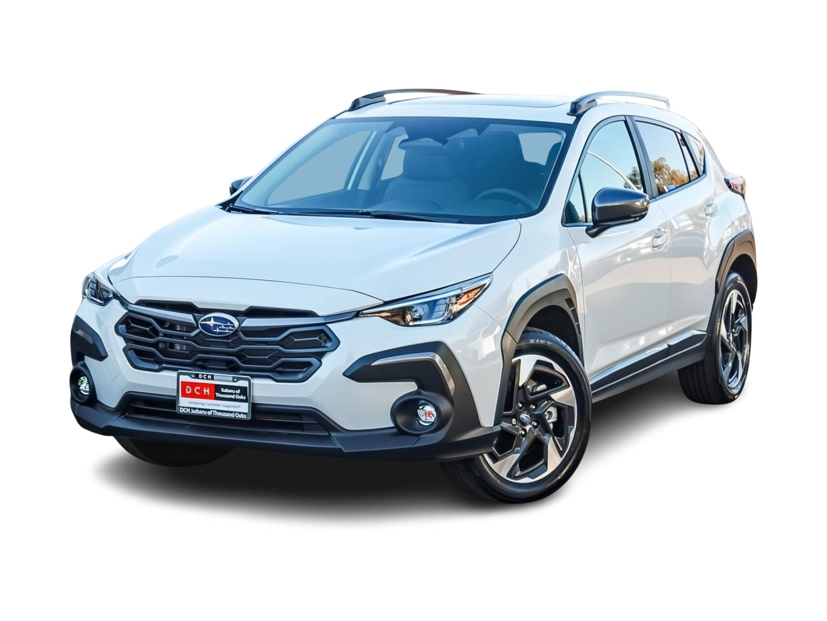 Thumbnail: 2026 Subaru Crosstrek - 1
