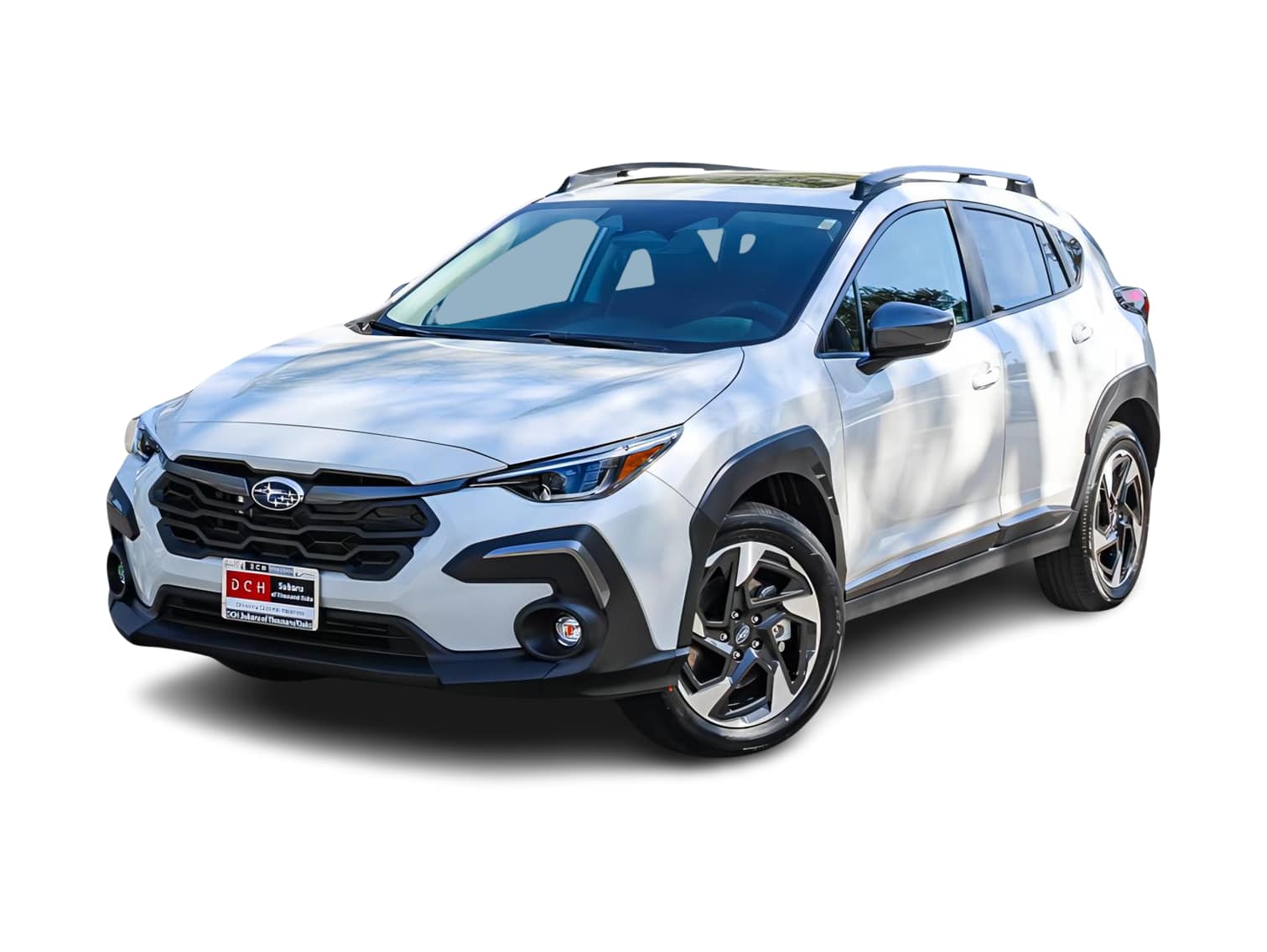 2025 Subaru Crosstrek Limited -
                Thousand Oaks, CA