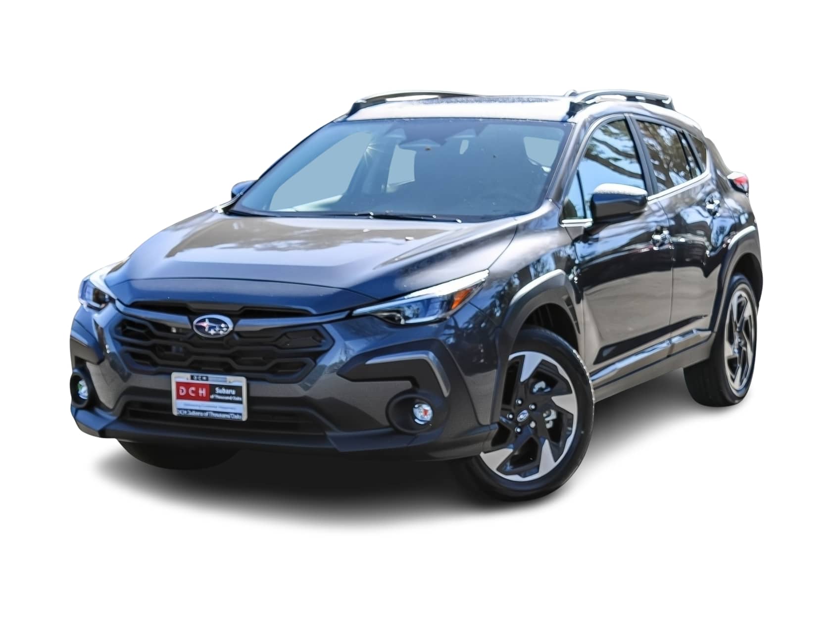 Thumbnail: 2026 Subaru Crosstrek - 1