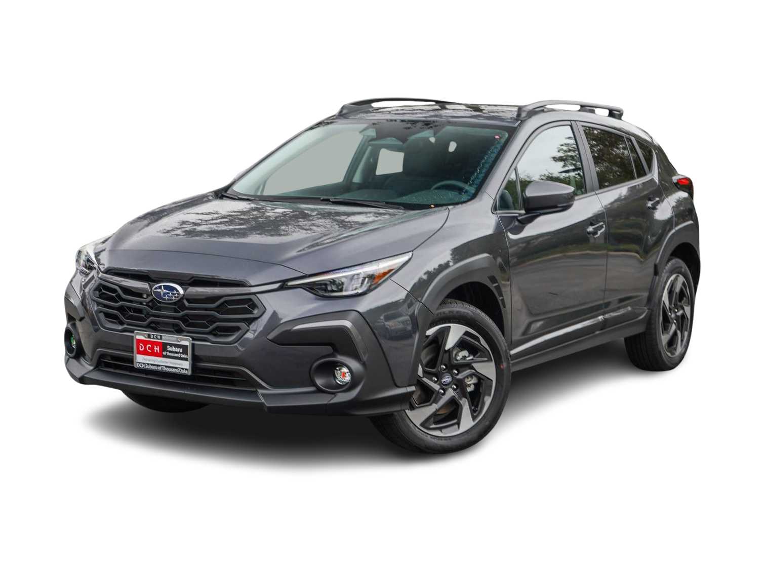 2025 Subaru Crosstrek Limited -
                Thousand Oaks, CA