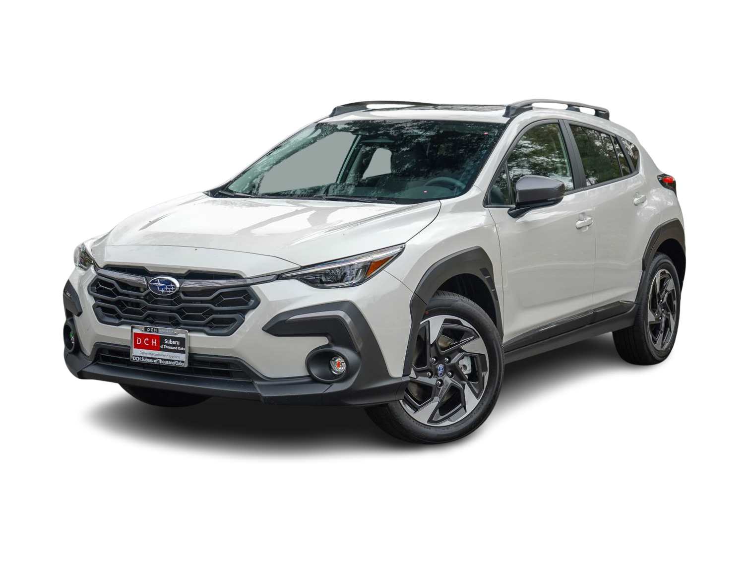 2025 Subaru Crosstrek Limited -
                Thousand Oaks, CA