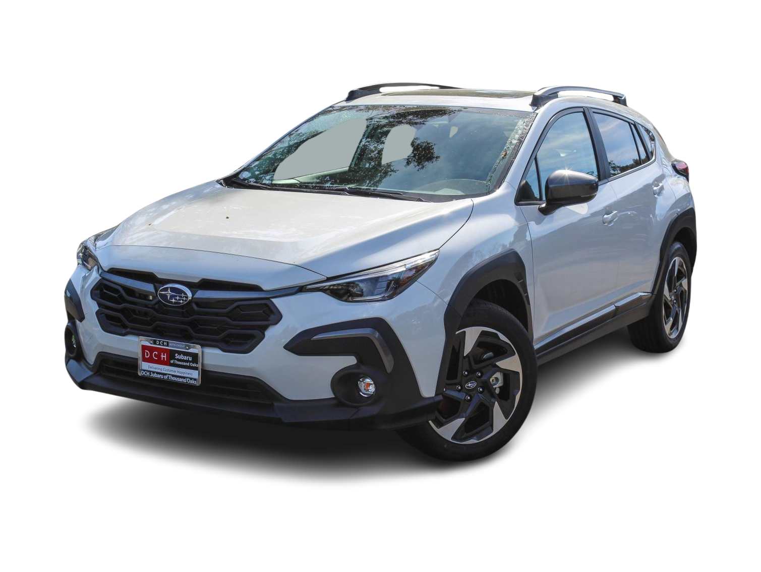 2025 Subaru Crosstrek Limited -
                Thousand Oaks, CA