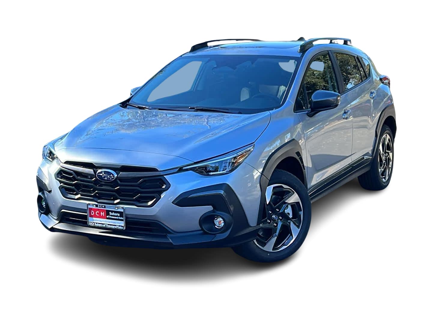 2025 Subaru Crosstrek Limited -
                Thousand Oaks, CA