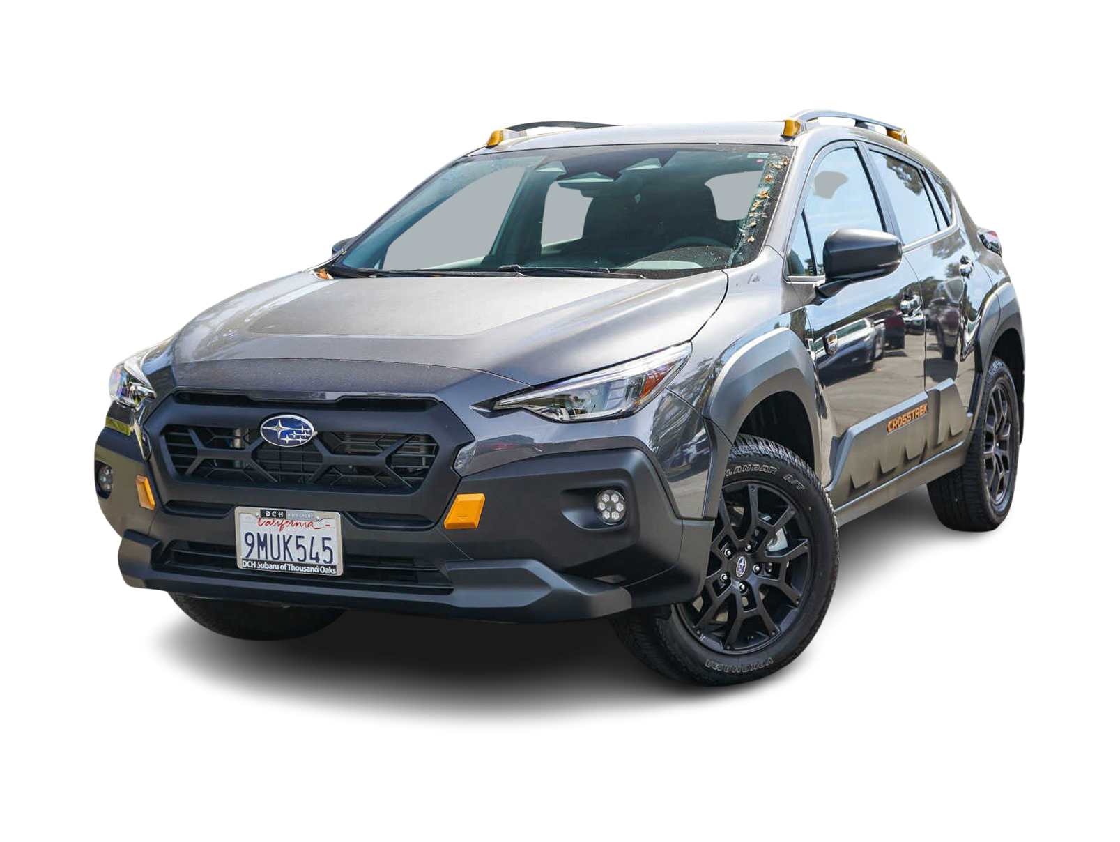 2024 Subaru Crosstrek Wilderness -
                Thousand Oaks, CA