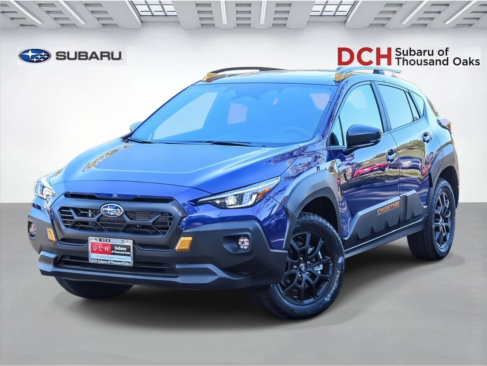 2025 Subaru Crosstrek Wilderness's photo