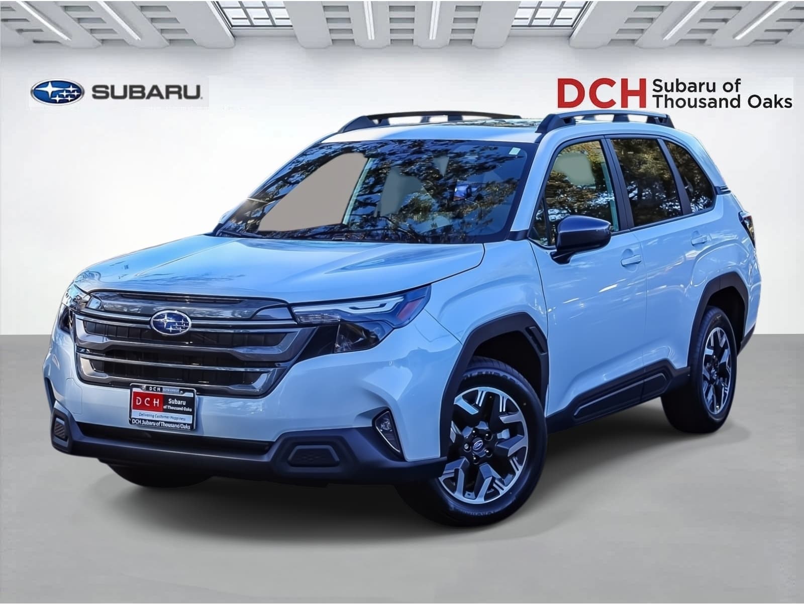 2026 Subaru Forester Premium's photo