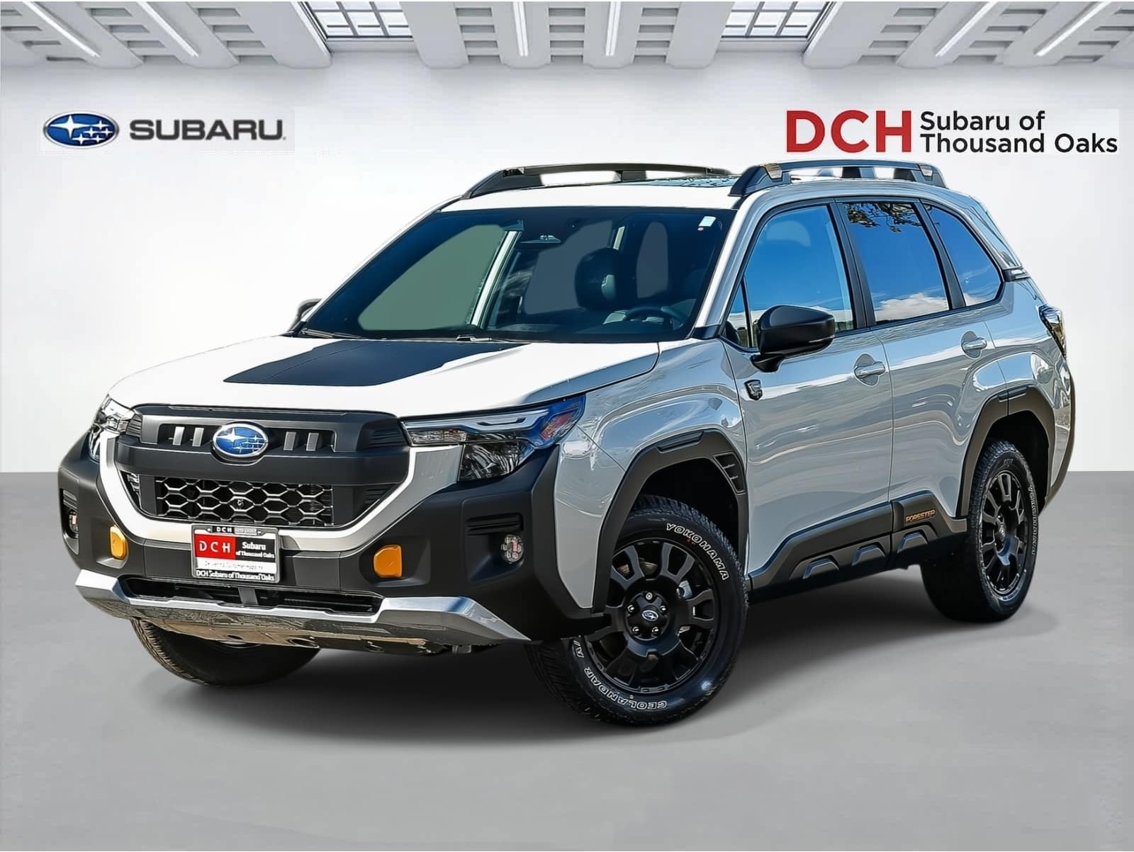 2026 Subaru Forester Wilderness's photo