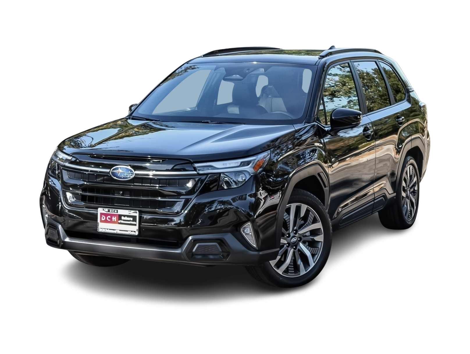 Thumbnail: 2026 Subaru Forester - 1