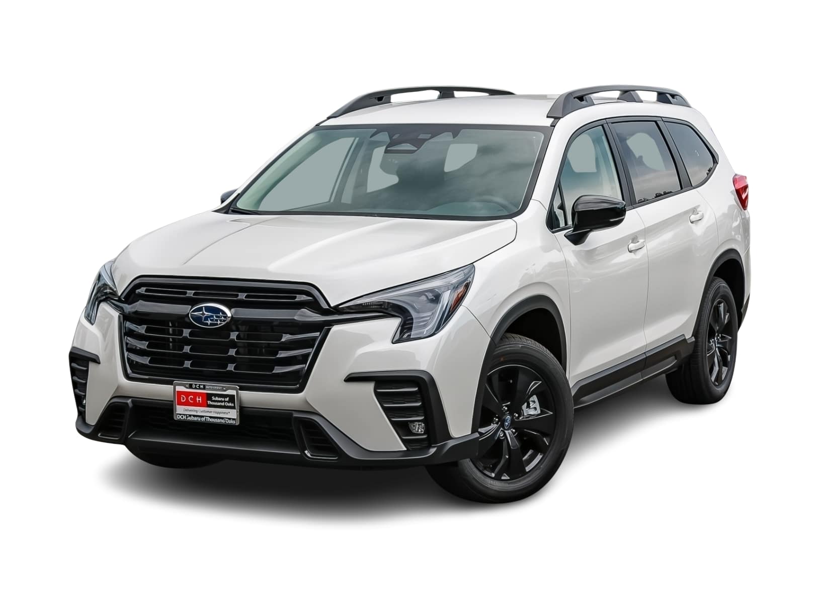 Thumbnail: 2026 Subaru Ascent - 1