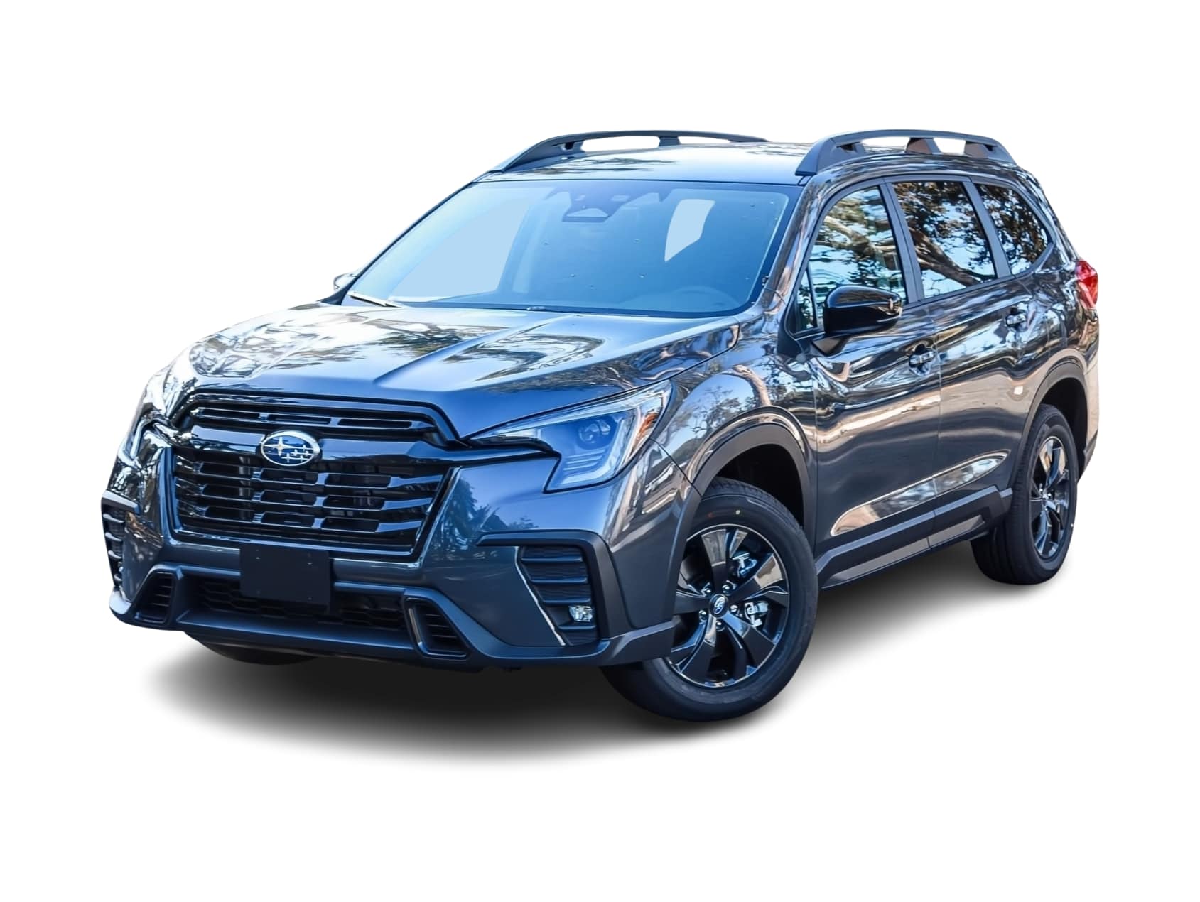 Thumbnail: 2027 Subaru Ascent - 1