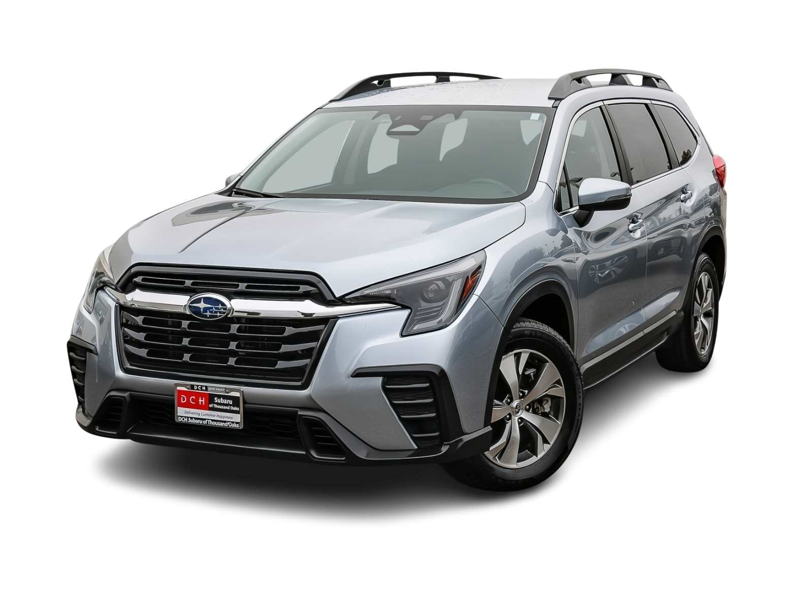 Thumbnail: 2023 Subaru Ascent - 1