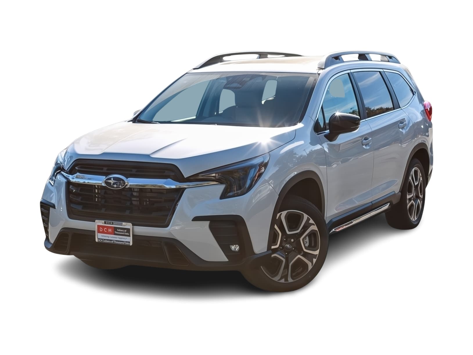 Thumbnail: 2026 Subaru Ascent - 1