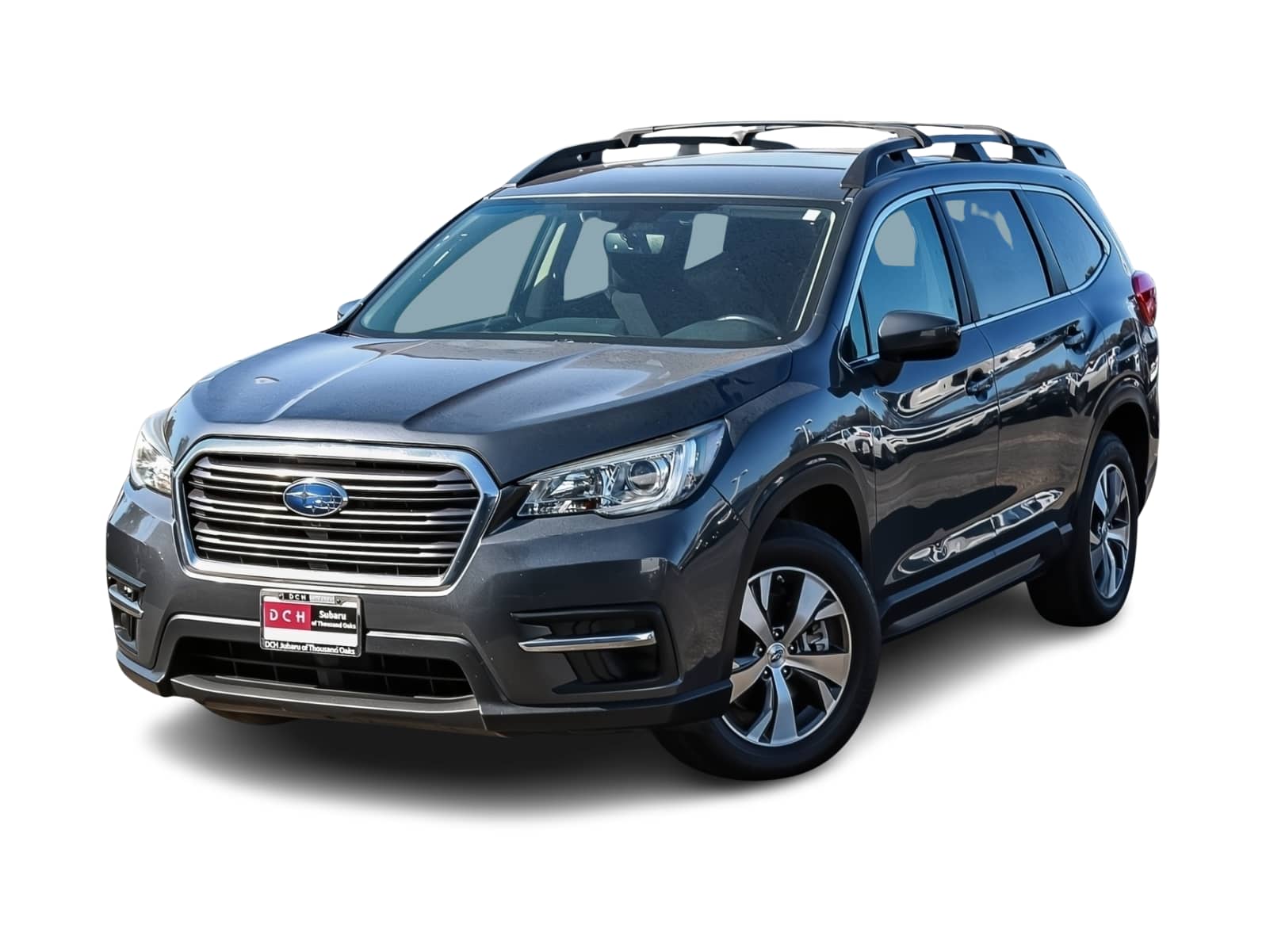 2019 Subaru Ascent Premium -
                  Thousand Oaks, CA