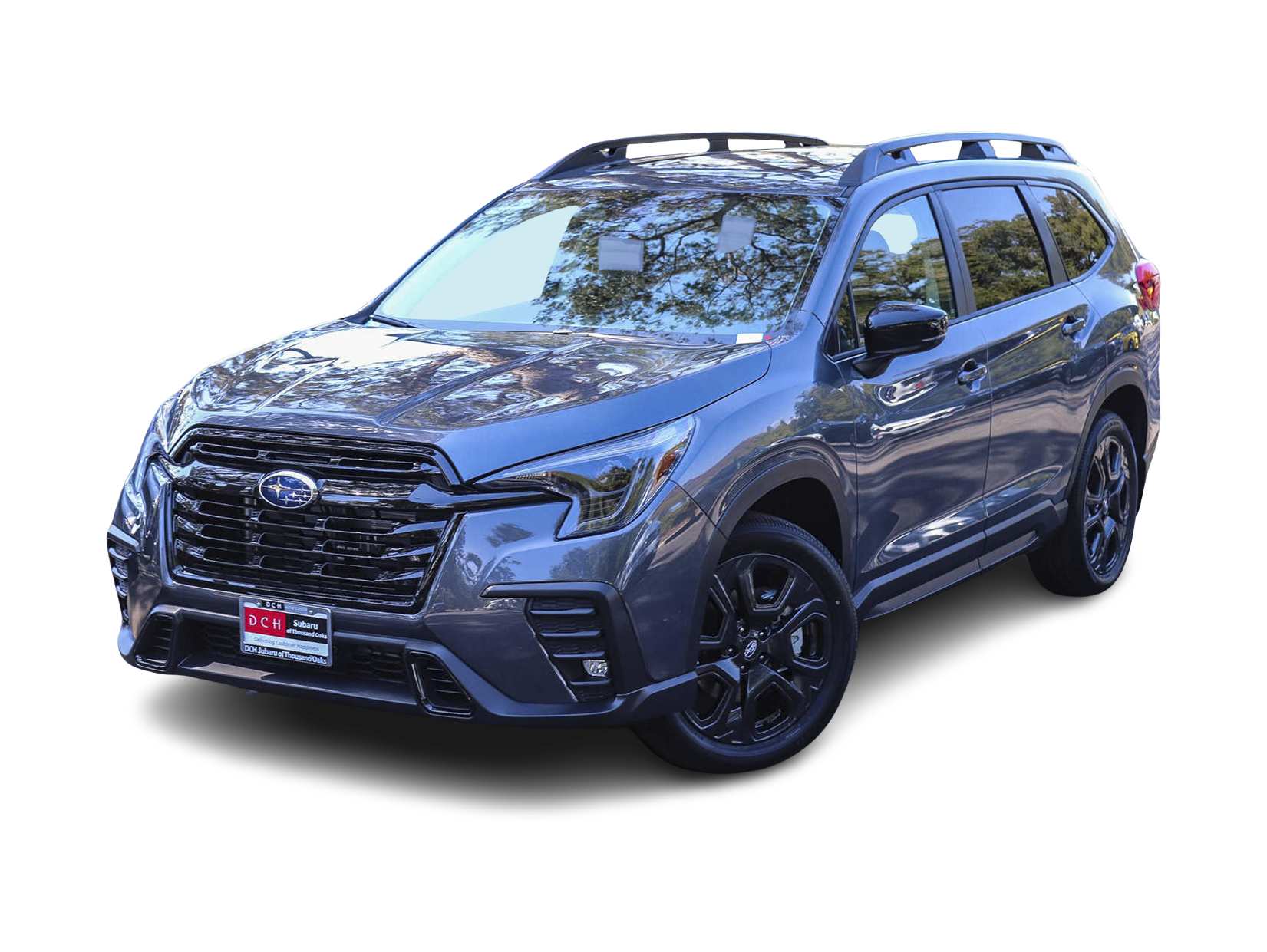 2024 Subaru Ascent Onyx Edition -
                Thousand Oaks, CA