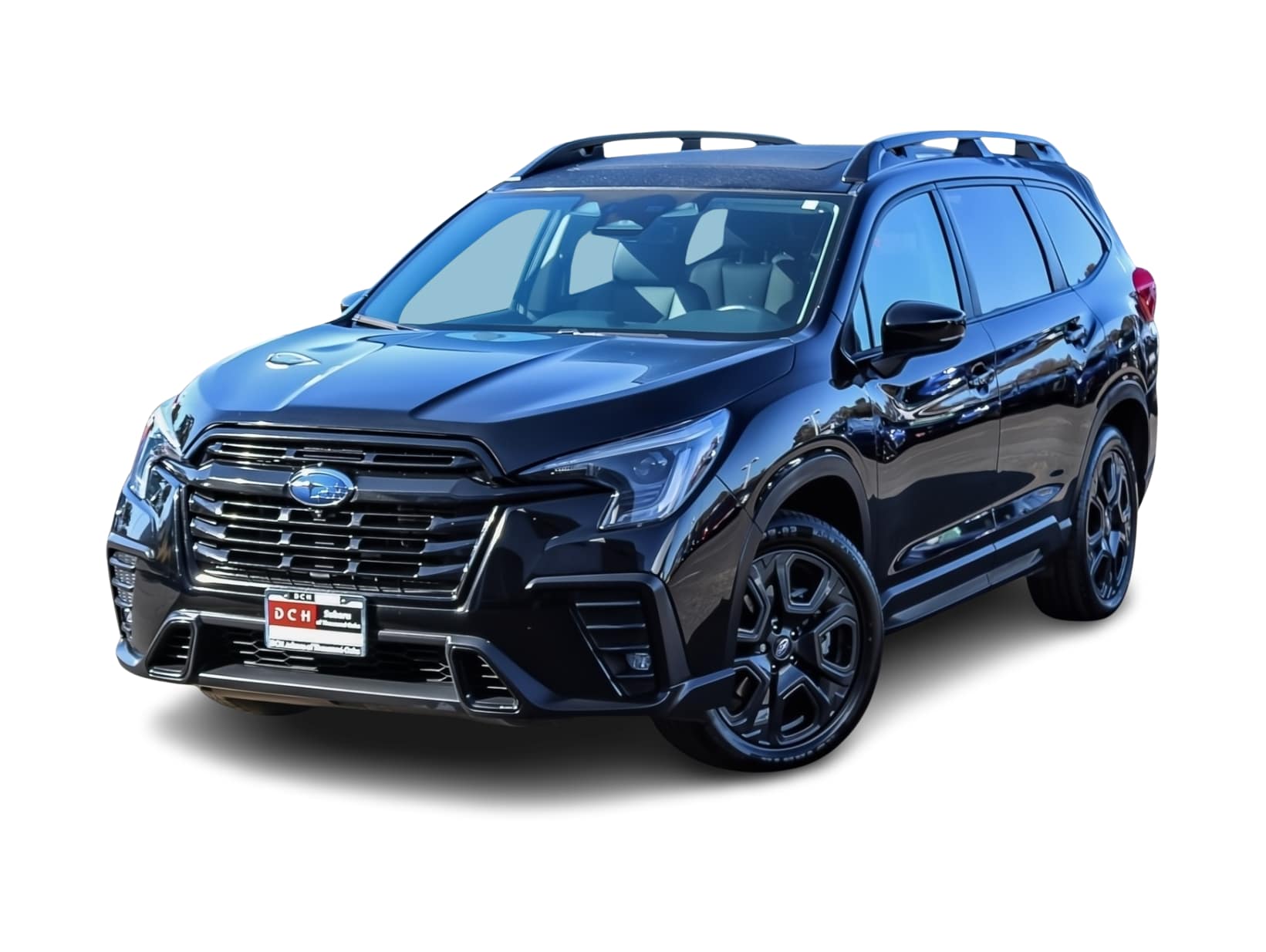 Thumbnail: 2024 Subaru Ascent - 1