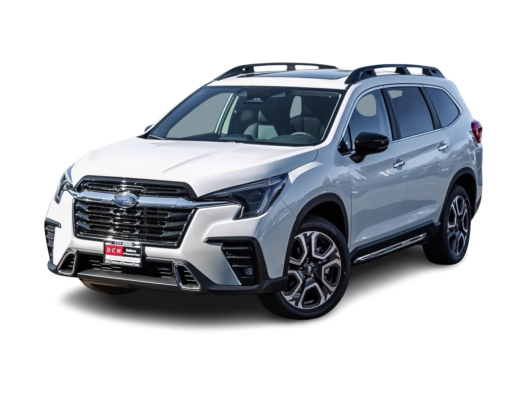 Thumbnail: 2026 Subaru Ascent - 1