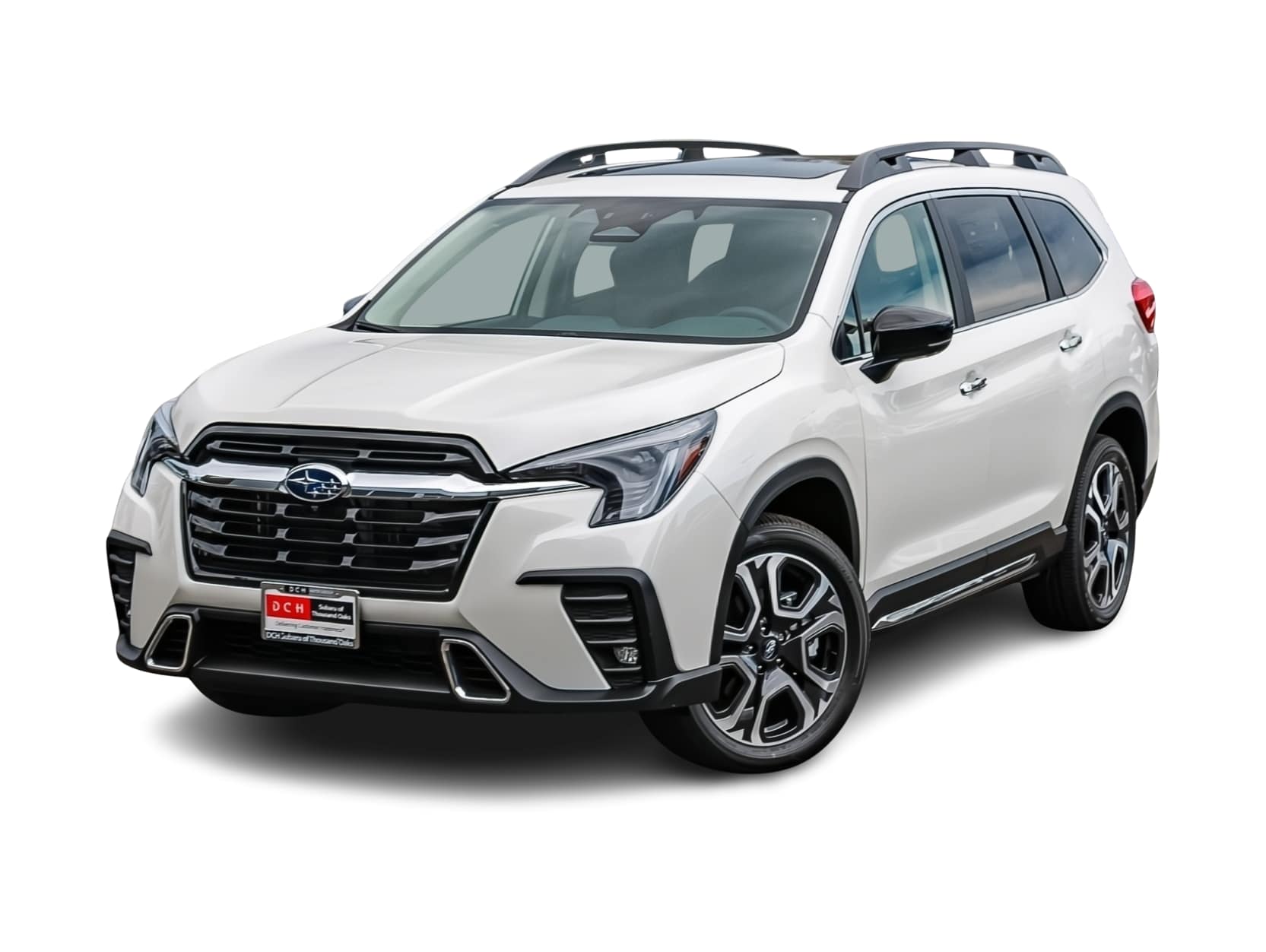 Thumbnail: 2026 Subaru Ascent - 1