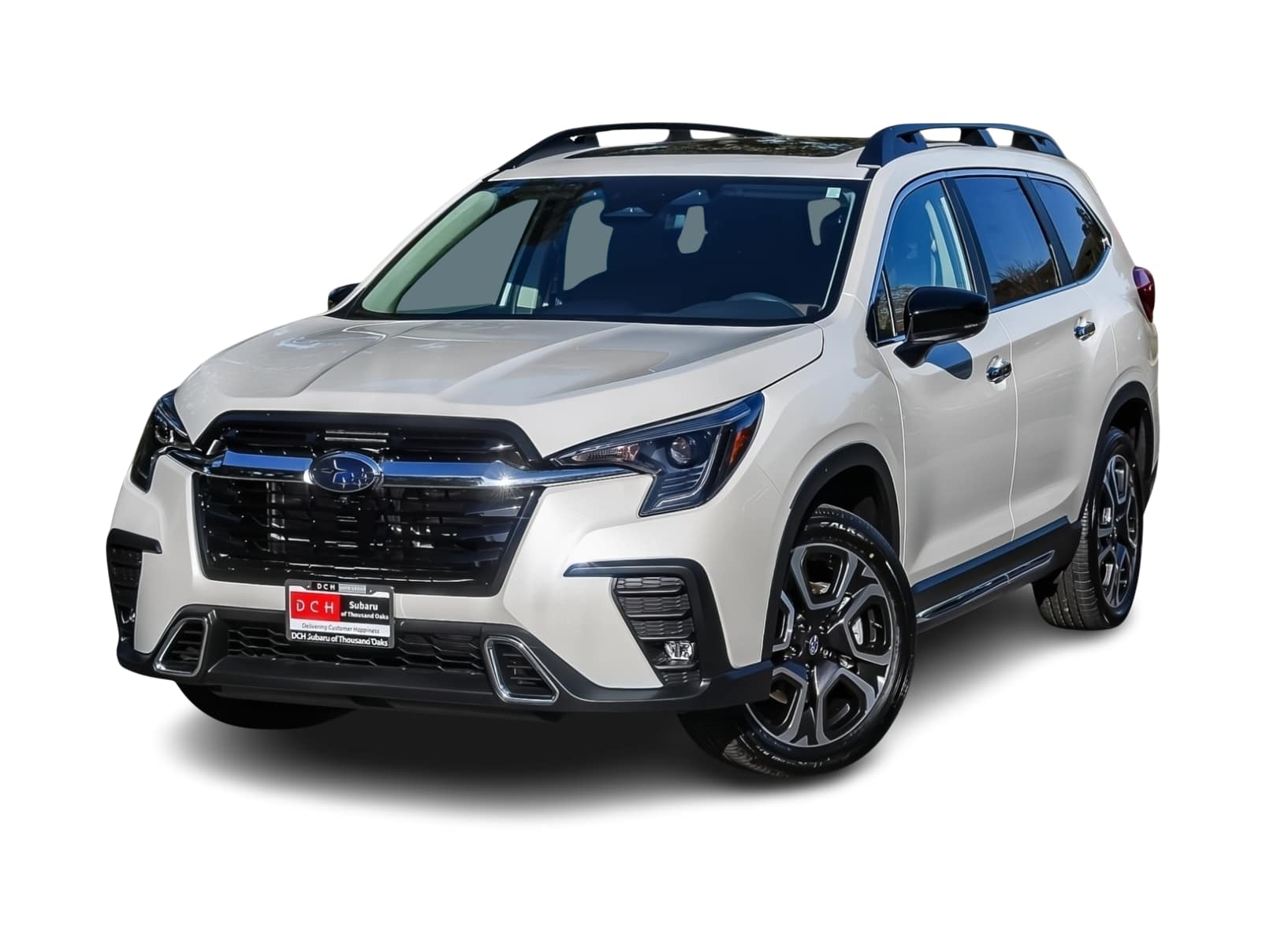 Thumbnail: 2026 Subaru Ascent - 1