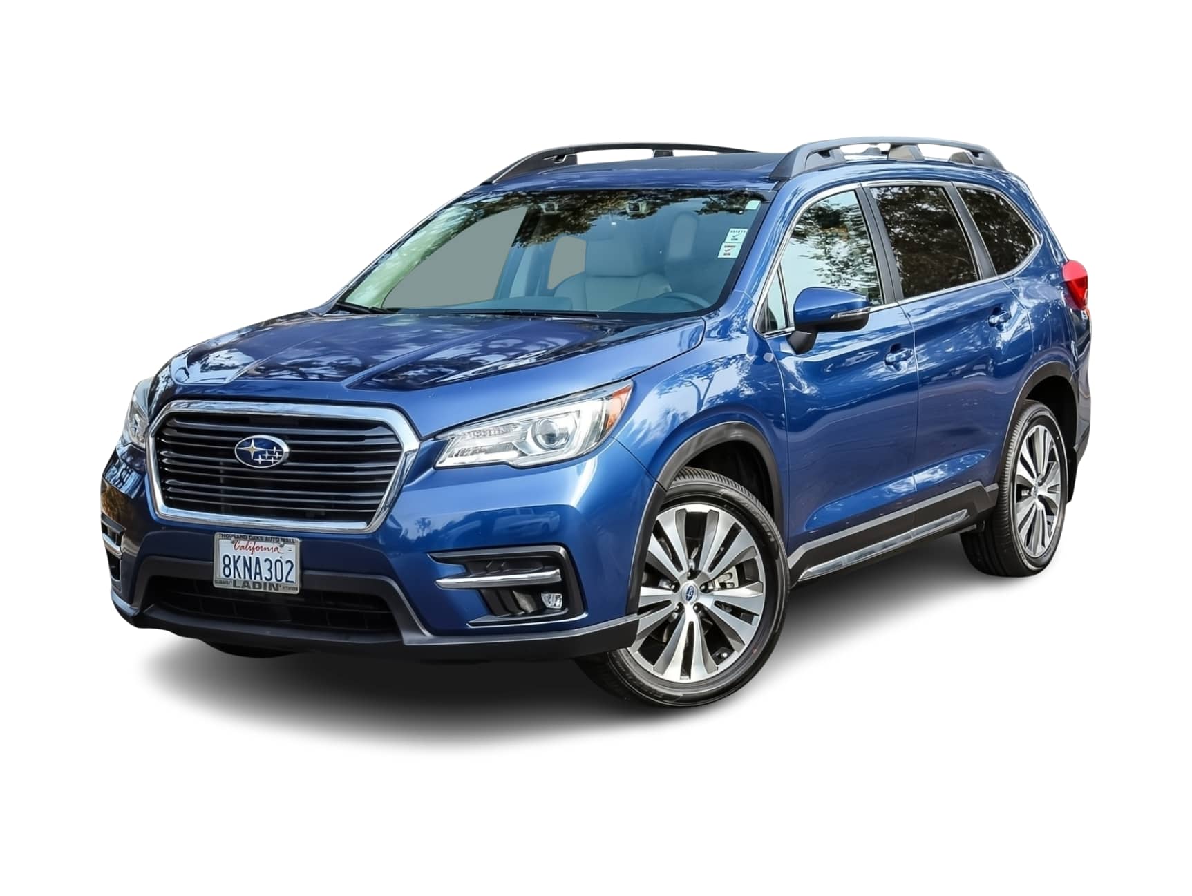 2019 Subaru Ascent Limited -
                  Thousand Oaks, CA