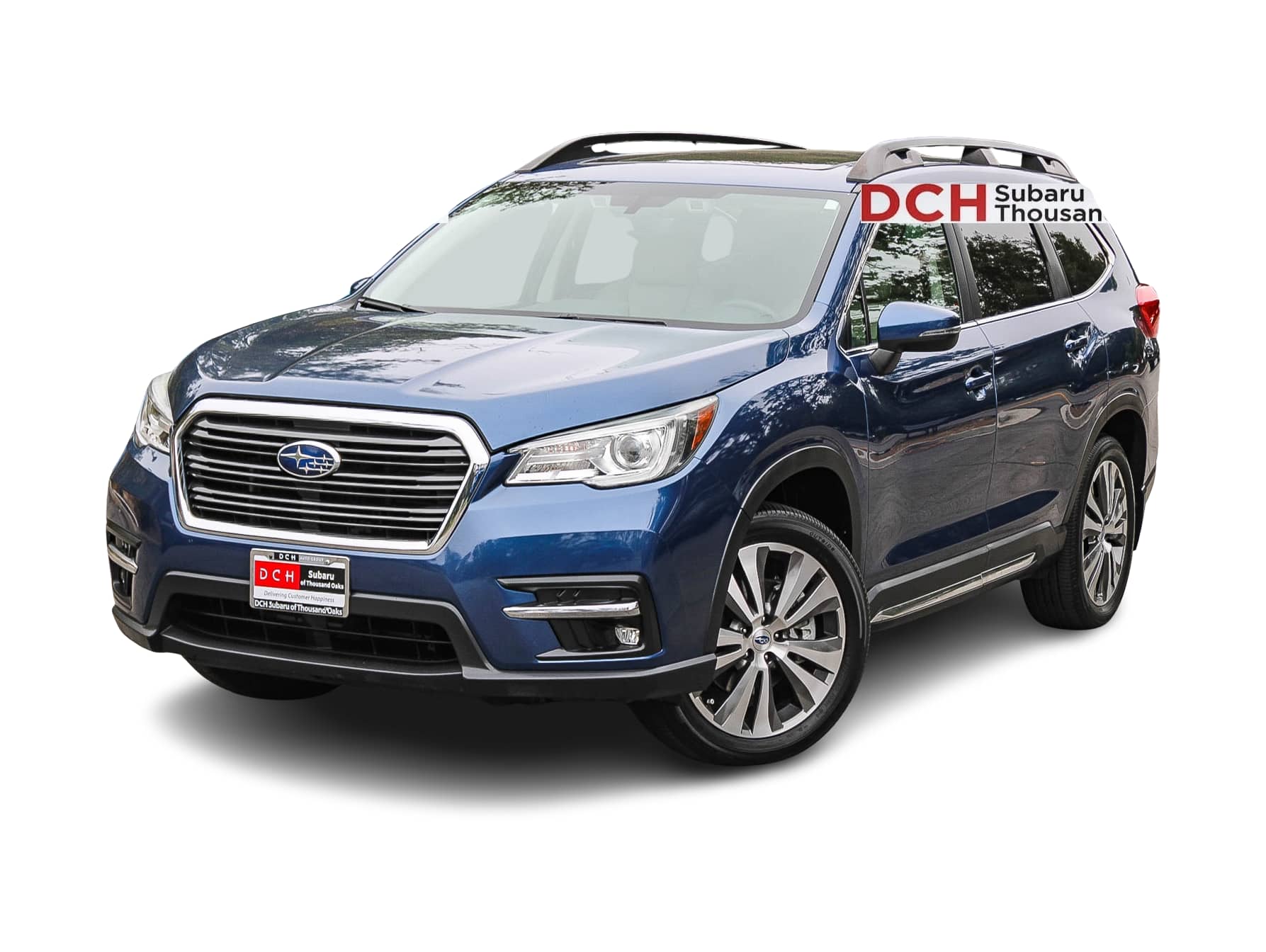 2019 Subaru Ascent Limited -
                  Thousand Oaks, CA