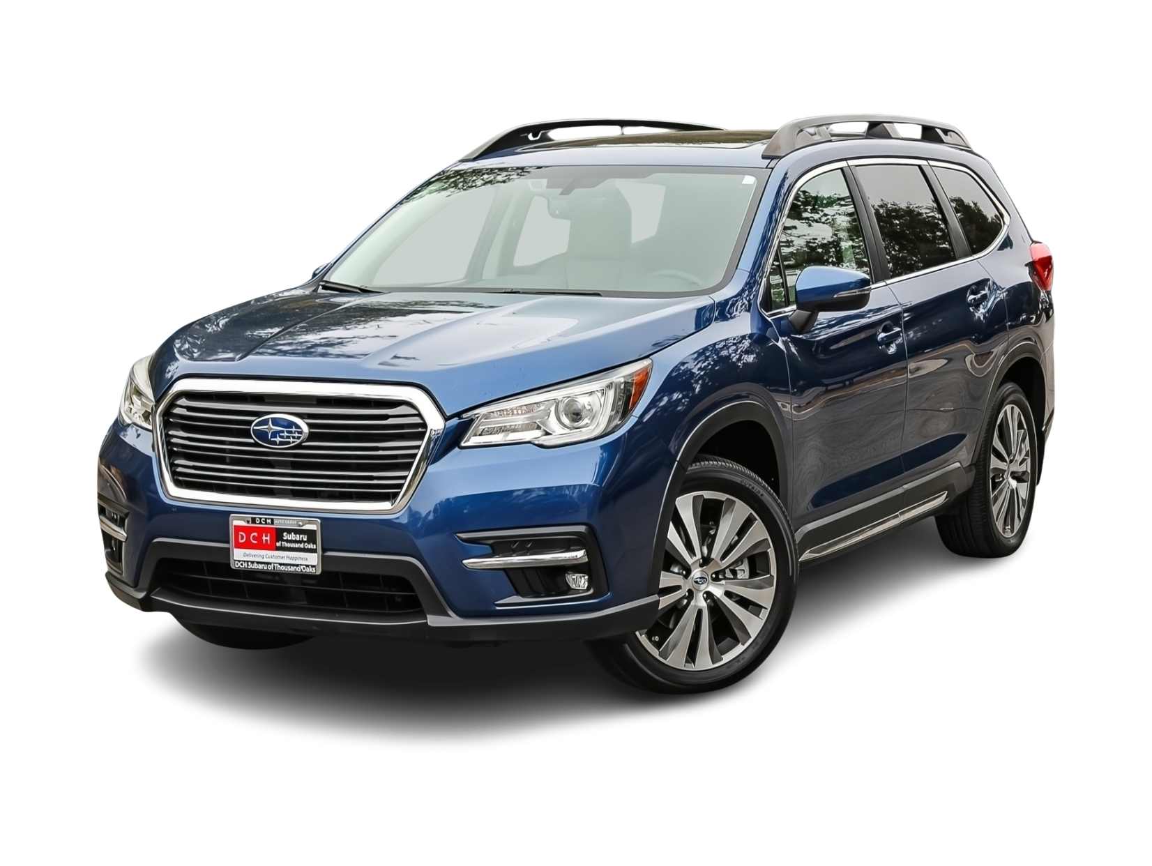 2019 Subaru Ascent Limited -
                  Thousand Oaks, CA