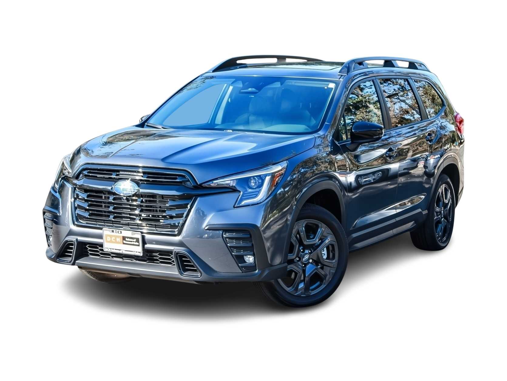 Thumbnail: 2026 Subaru Ascent - 1