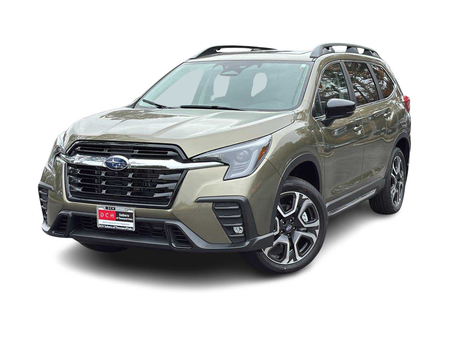 2025 Subaru Ascent Limited -
                Thousand Oaks, CA