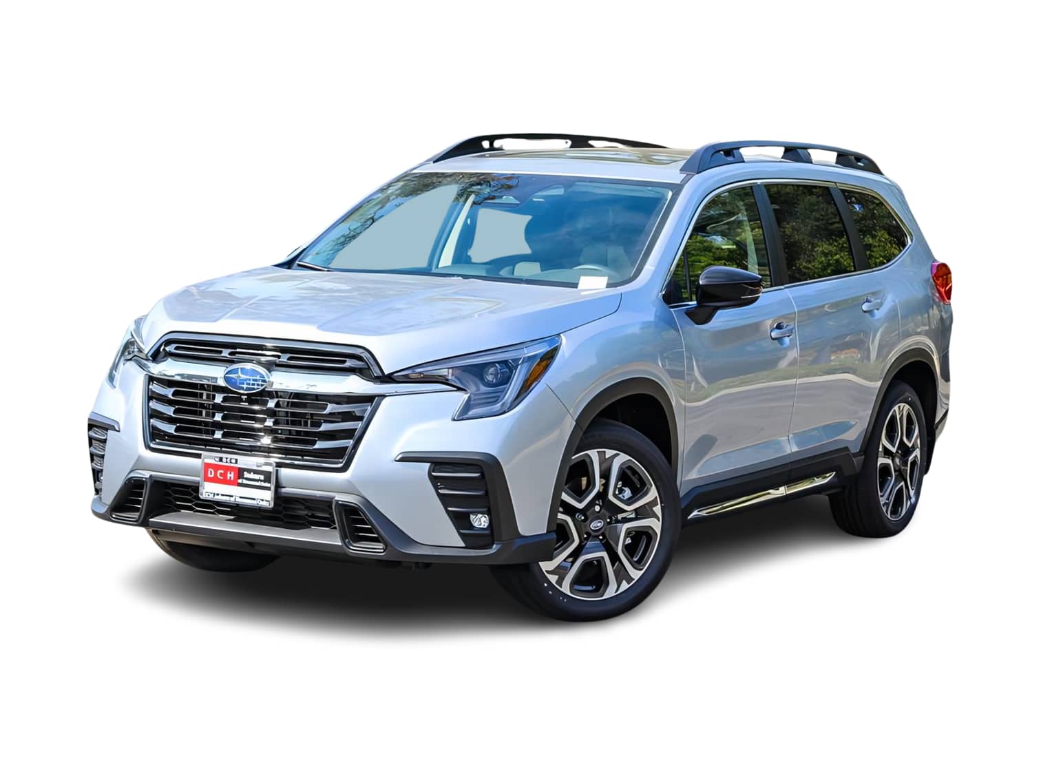 2025 Subaru Ascent Limited -
                Thousand Oaks, CA