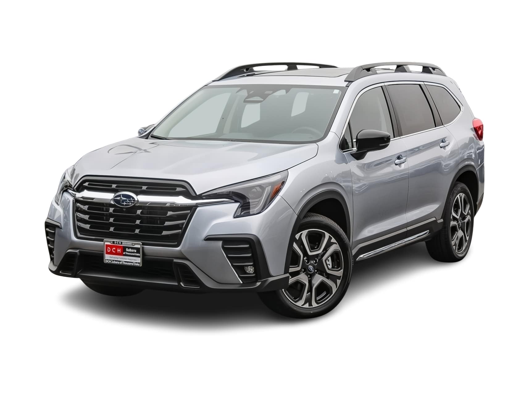 Thumbnail: 2025 Subaru Ascent - 1