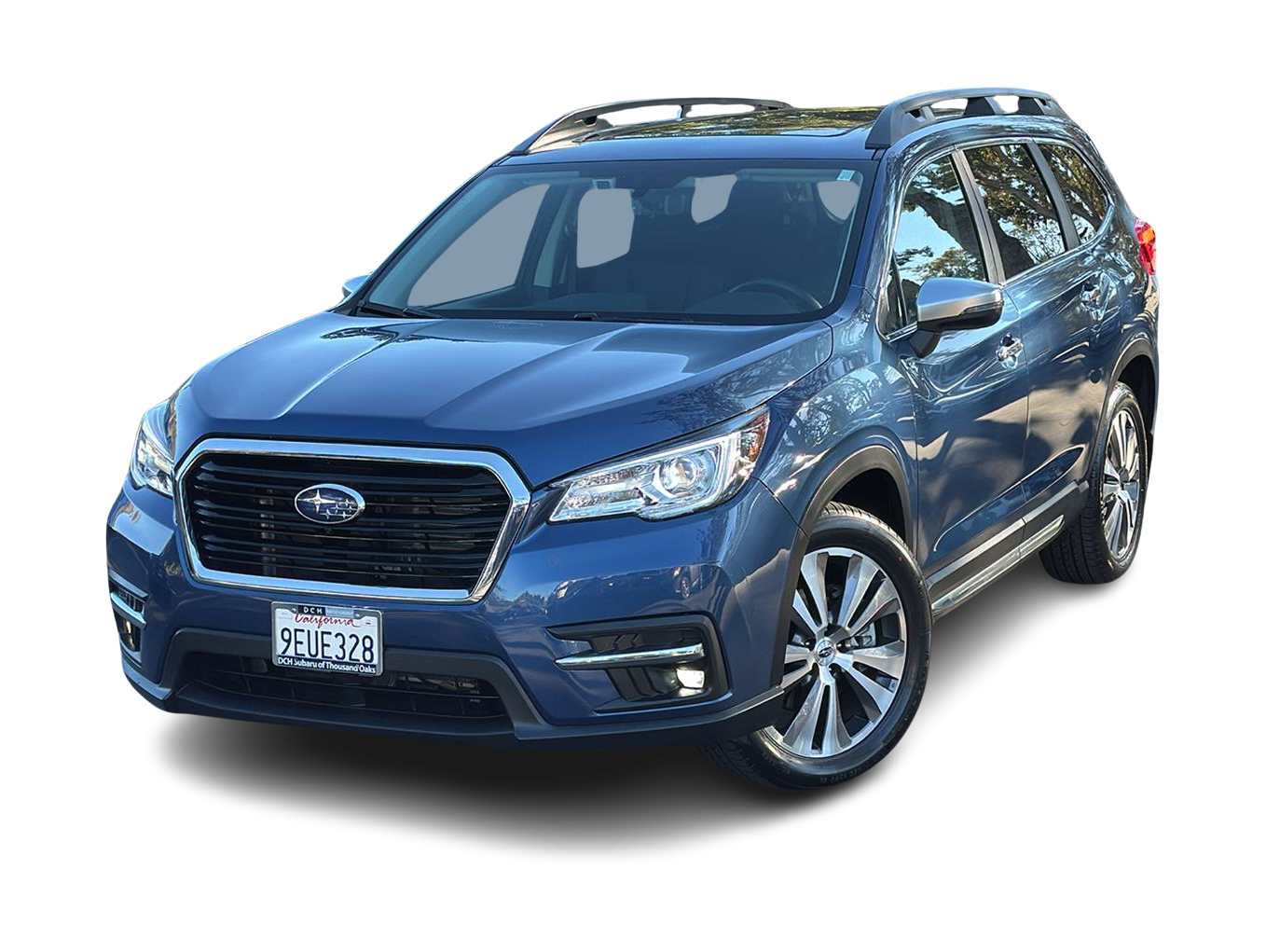 2022 Subaru Ascent Touring -
                Thousand Oaks, CA